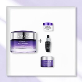  RÉNERGIE MULTI-LIFT CREAM - Cofanetto Skincare