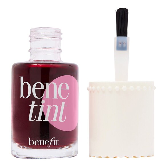Benetint - Tinta Labbra e Guance No Transfer, BENEFIT COSMETICS