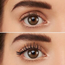 Velvet Noir - Mascara Volume Spettacolare Formato Viaggio