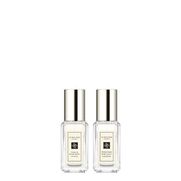 Peony & Blush Suede + Woos Sage & Seas Salt - Cofanetto Eau de cologne