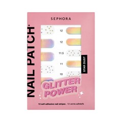 Nail Patch - Smalto adesivo, SEPHORA COLLECTION