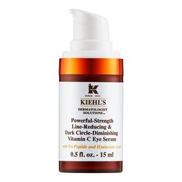 Powerful-Strength Line-Reducing & Dark Circle-Diminishing Vitamin C Eye Serum
