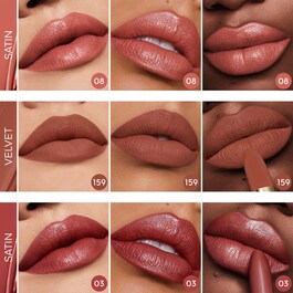 Rouge G - La ricarica Il rossetto ultra-care personalizzabile