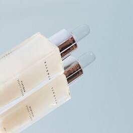 Platinum Beauty Drops - Soluzione Idratante e Nutriente