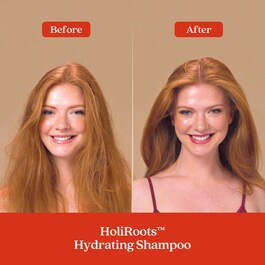 HoliRoots™ Good Karma Hair Set - Set per capelli