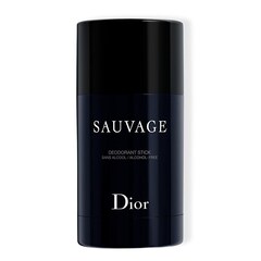 Sauvage – Deodorante stick da uomo – Deodorante dalle note fresche e legnose , DIOR