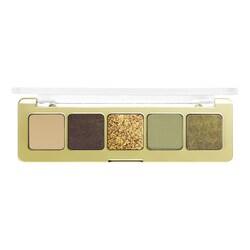 Mini Gold - Palette occhi