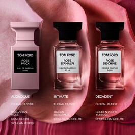 Rose D'Amalfi Private Blend - Eau De Parfum