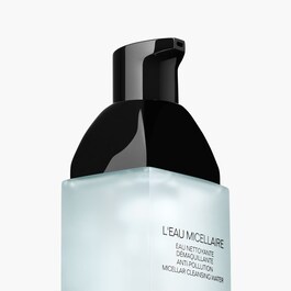 L'EAU MICELLAIRE - Acqua Detergente Anti-Inquinamento