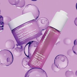 Hydrabarrier Nourishing Face Oil - Olio viso nutriente ai peptidi