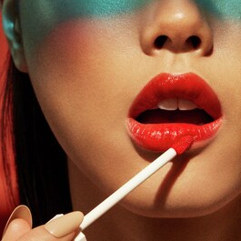 Poutsicle Hydrating Lip Stain - Rossetto liquido