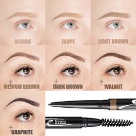 Signature Brow - Matita ad alta precisione per sopracciglia