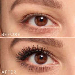 Go Big or Go Home - Mascara Volumizzante Lunga Tenuta