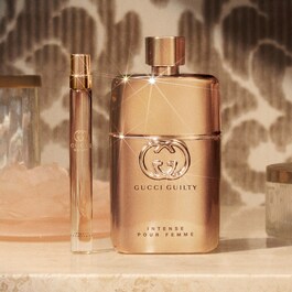 Gucci Guilty Intense Pour Femme - Eau De Parfum