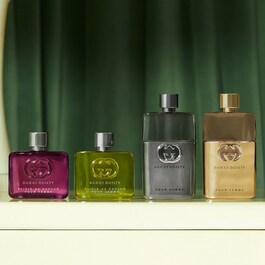 Gucci Guilty Elixir de Parfum Uomo