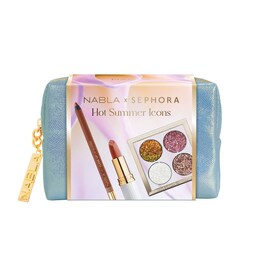 NABLA x SEPHORA HOT SUMMER ICONS - Cofanetto make-up