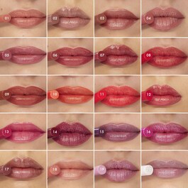 ABOUT THAT SHINE - Rossetto lucido naturale