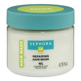 Maschera riparatrice per capelli - Ripara e nutre