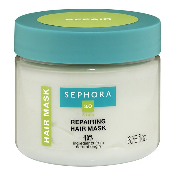 Maschera riparatrice per capelli - Ripara e nutre, SEPHORA COLLECTION