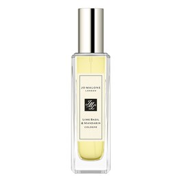 Lime Basil & Mandarin - Cologne