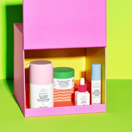 Drunk Break™: Weekend Kit - Set per il viso