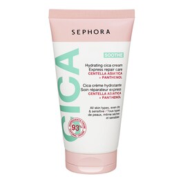 Cica Cream - Crema viso idratante e lenitiva