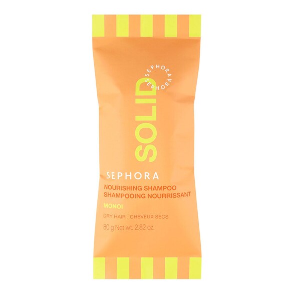 Shampoo solido - Ultra schiumogeno, SEPHORA COLLECTION