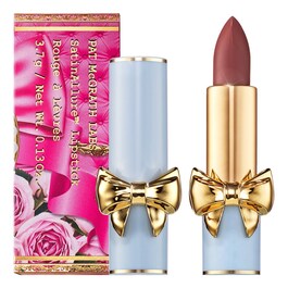 SatinAllure Lipstick -  Rossetto Satinato