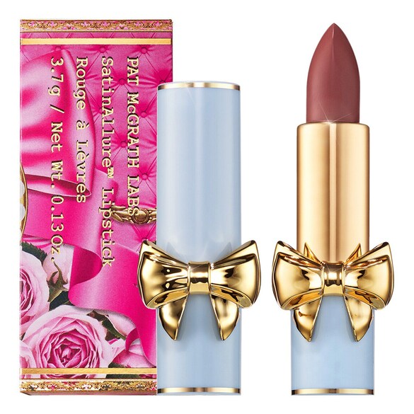 SatinAllure Lipstick -  Rossetto Satinato, PAT McGRATH LABS
