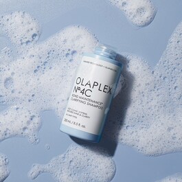 No. 4C Bond Maintenance - Shampoo chiarificatore