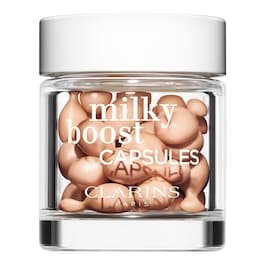 Milky Boost Caps - Fondotinta in capsule monodose image