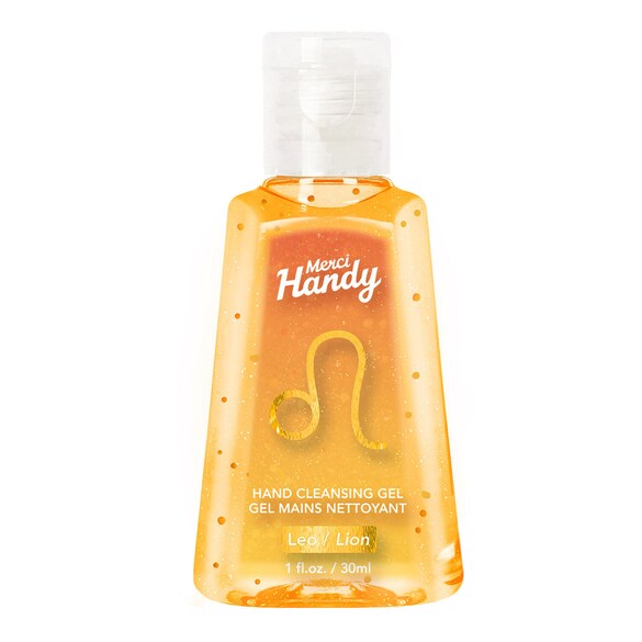 Gel Detergente mani - Collezione Zodiaco , MERCI HANDY