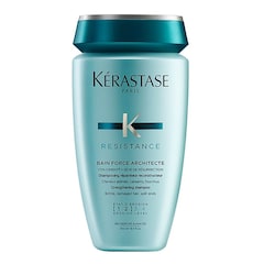 Resistance Bain Force Architecte - Shampoo per capelli fragili e danneggiati, KÉRASTASE