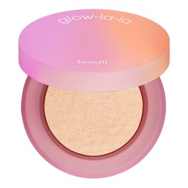 Glow-la-la - Illuminante in polvere