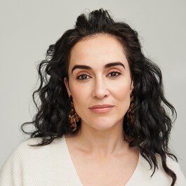 Flourish - Schiuma per lo styling volumizzante
