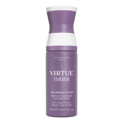 Flourish - Schiuma per lo styling volumizzante, VIRTUE