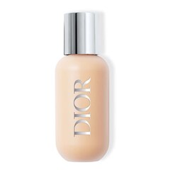 Dior Backstage Face & Body Foundation - Fondotinta viso e corpo, DIOR BACKSTAGE