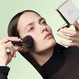 Prada Reset Cipria Riequilibrante Compatta