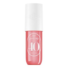 Brazilian Crush Cheirosa 40 - Spray profumato per corpo e capelli, SOL DE JANEIRO