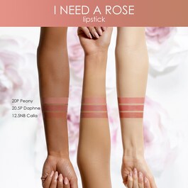 I Need A Rose Lipstick - Rossetto