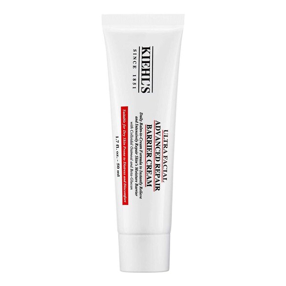 ULTRA FACIAL ADVANCED REPAIR BARRIER CREAM - Balm, KIEHL'S SINCE 1851