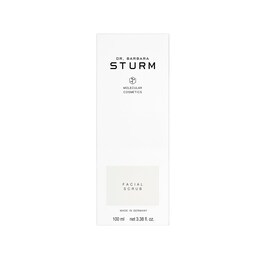 Facial Scrub - Scrub viso
