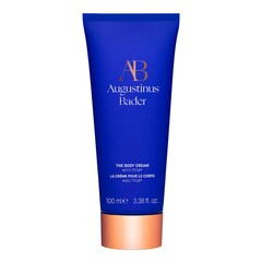 The Body Cream - Crema idratante per il corpo, AUGUSTINUS BADER