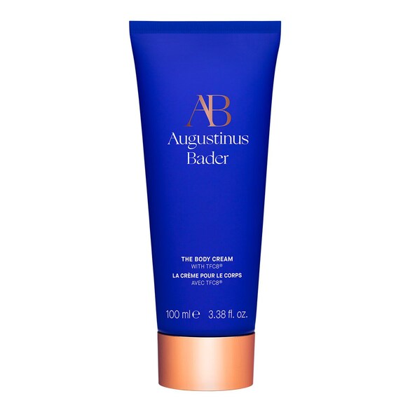 The Body Cream - Crema idratante per il corpo, AUGUSTINUS BADER
