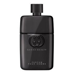 Gucci Guilty Parfum Pour Homme - Eau de parfum, GUCCI