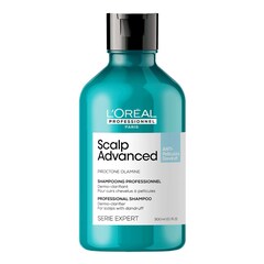 Scalp Advanced - Shampoo Anti-Dandruff , L'Oréal Professionnel