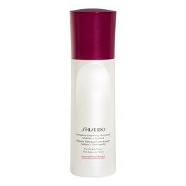 Mousse Detergente Viso - Microschiuma Detergente A Base Oleosa