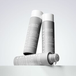 Skin Perfecting - Lozione Esfoliante 6% Acido Mandelico + 2% Acido Lattico