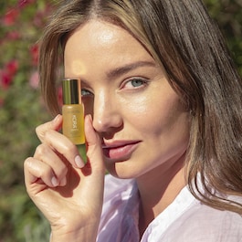 Noni Radiant - Olio contorno occhi