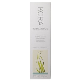 Spray minerale idratante alla menta - Spray per il viso